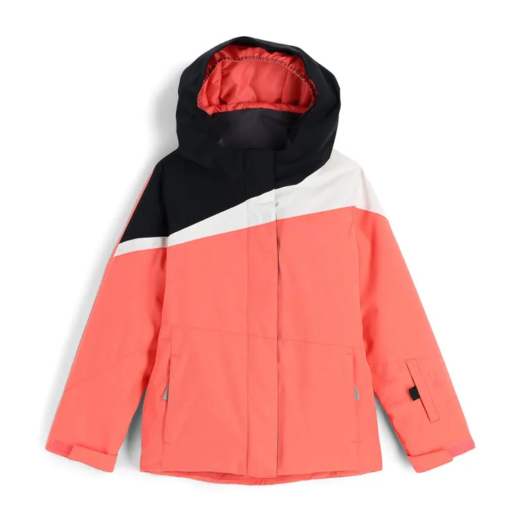 Girls' Zoey Jacket