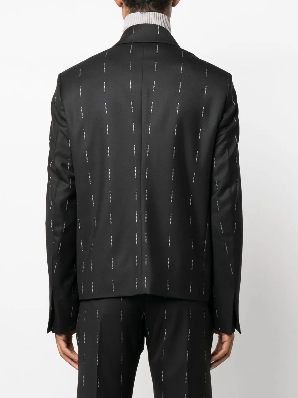 Givenchy Jackets Black
