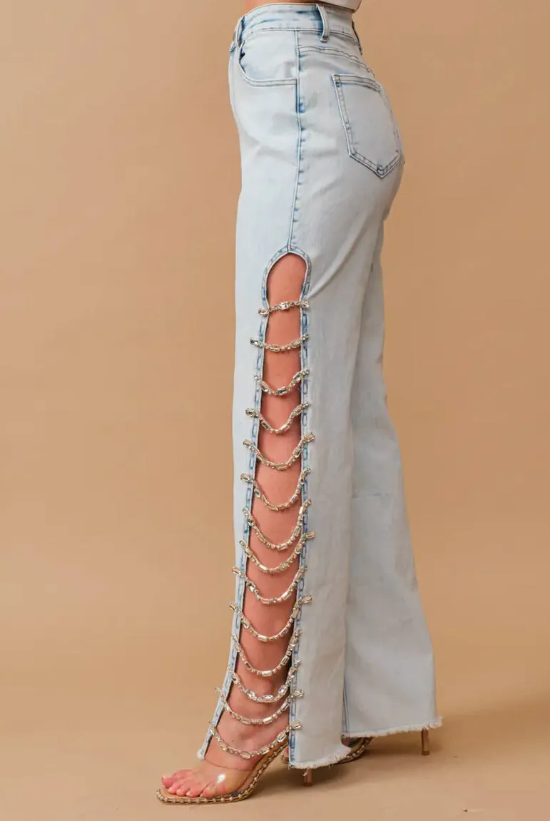Glam Rodeo Jeans