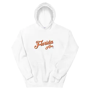 GO-GO Forever Florida Ave. (Unisex Hoodie)