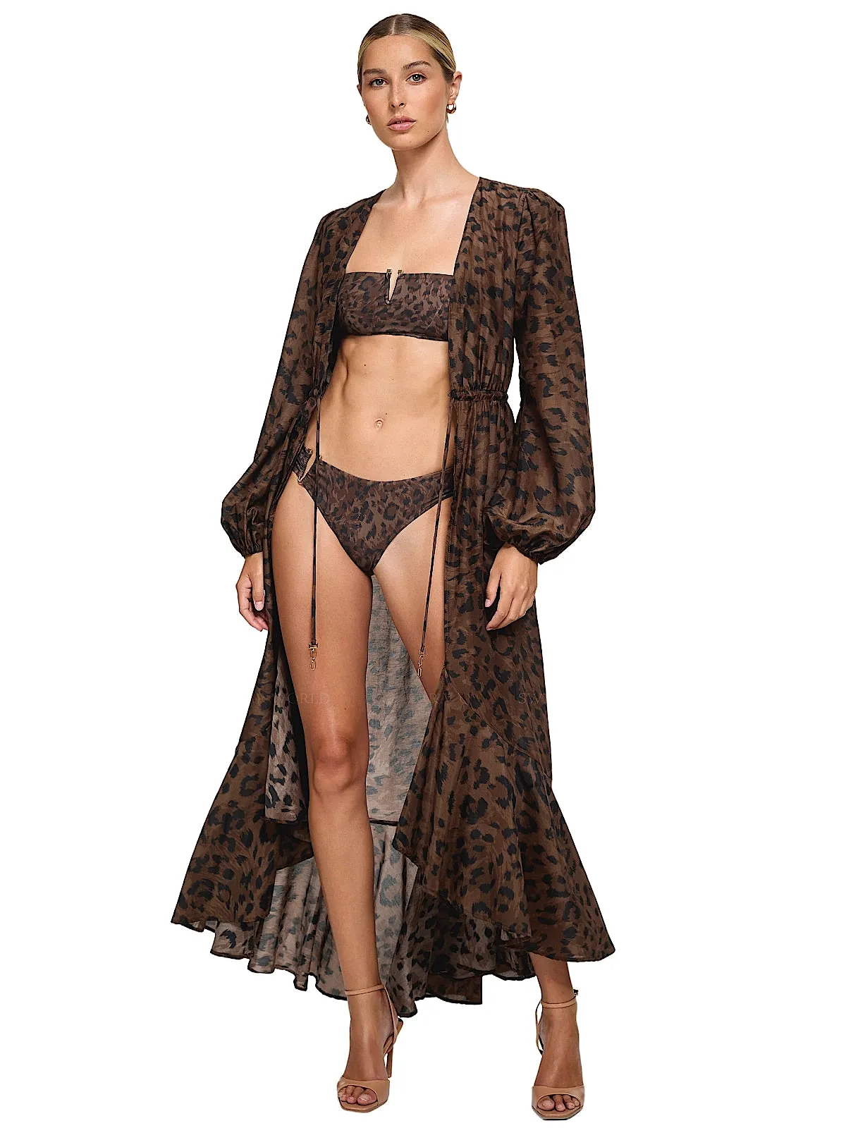 Greer Dress