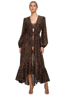 Greer Dress