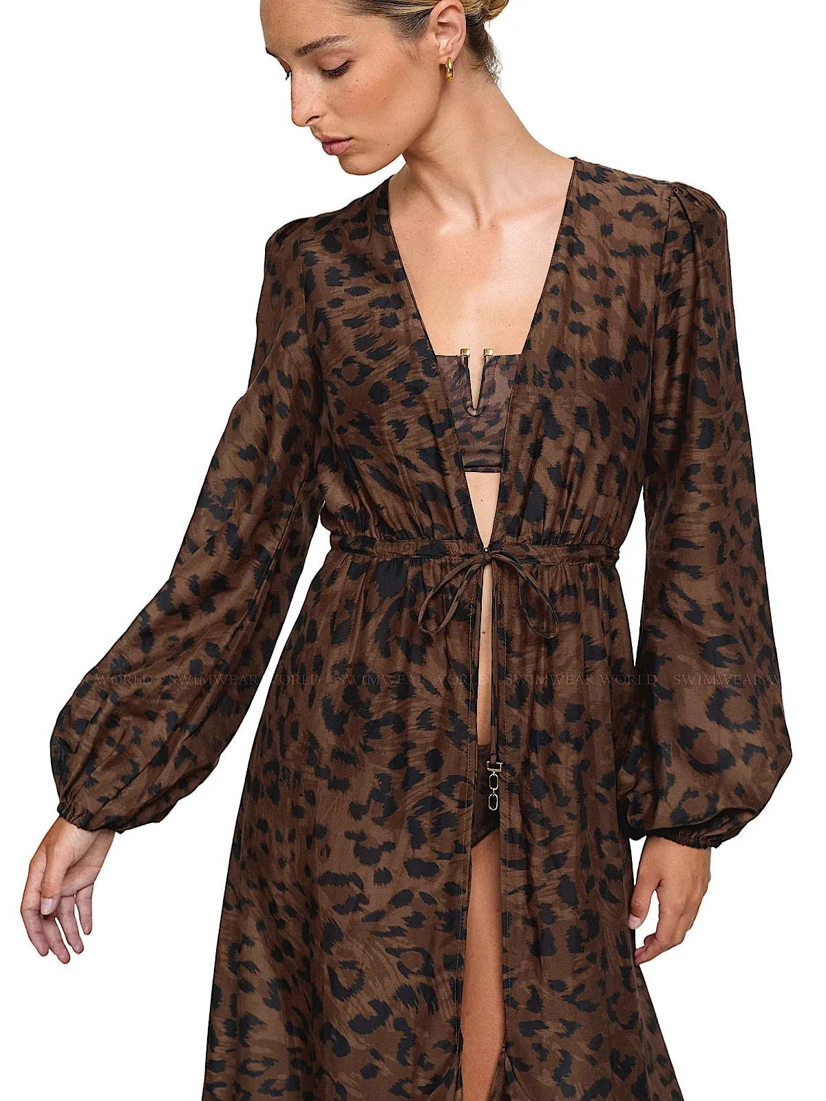 Greer Dress