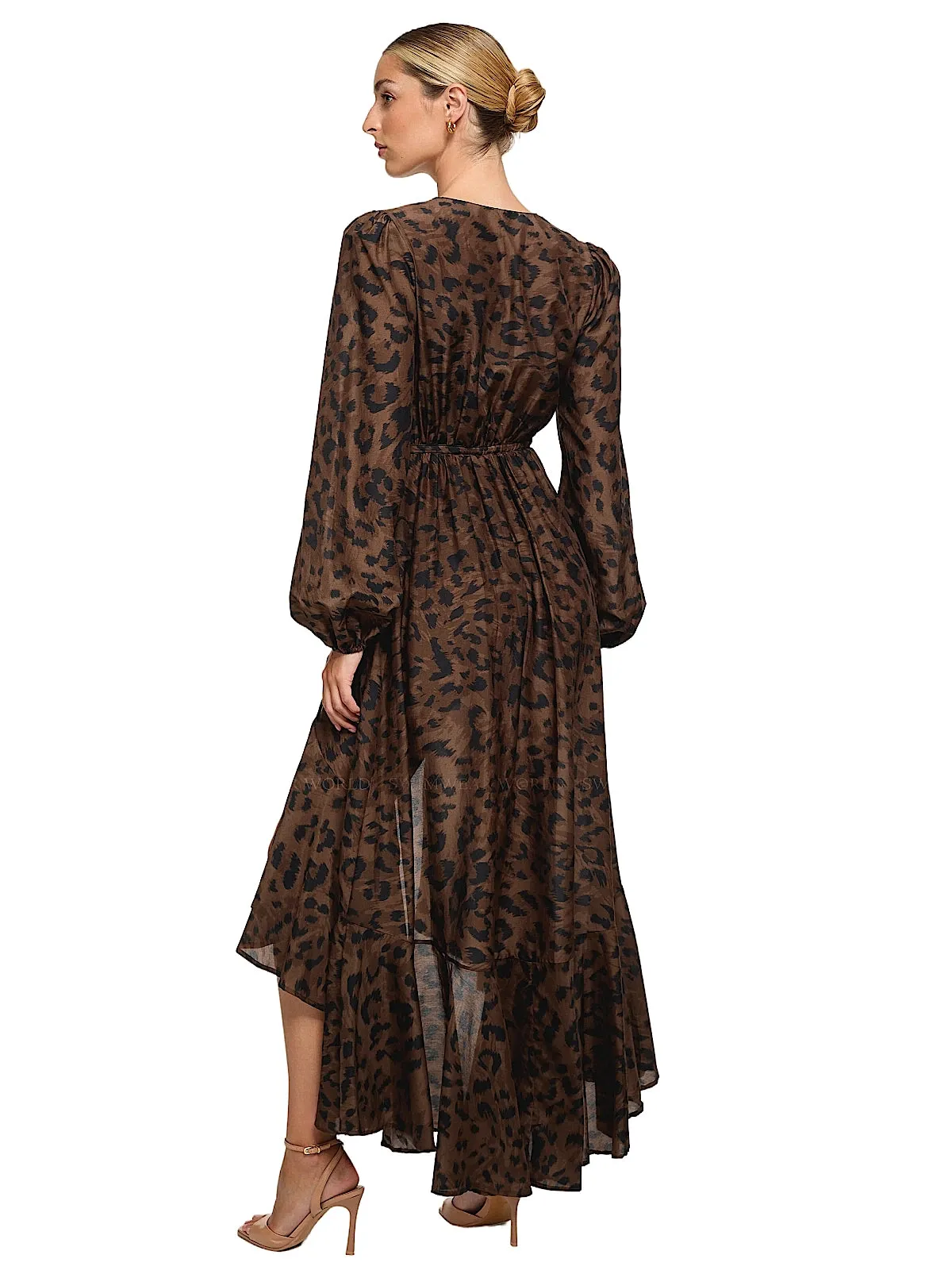 Greer Dress