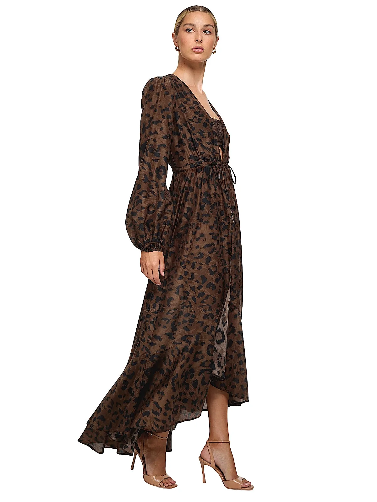 Greer Dress