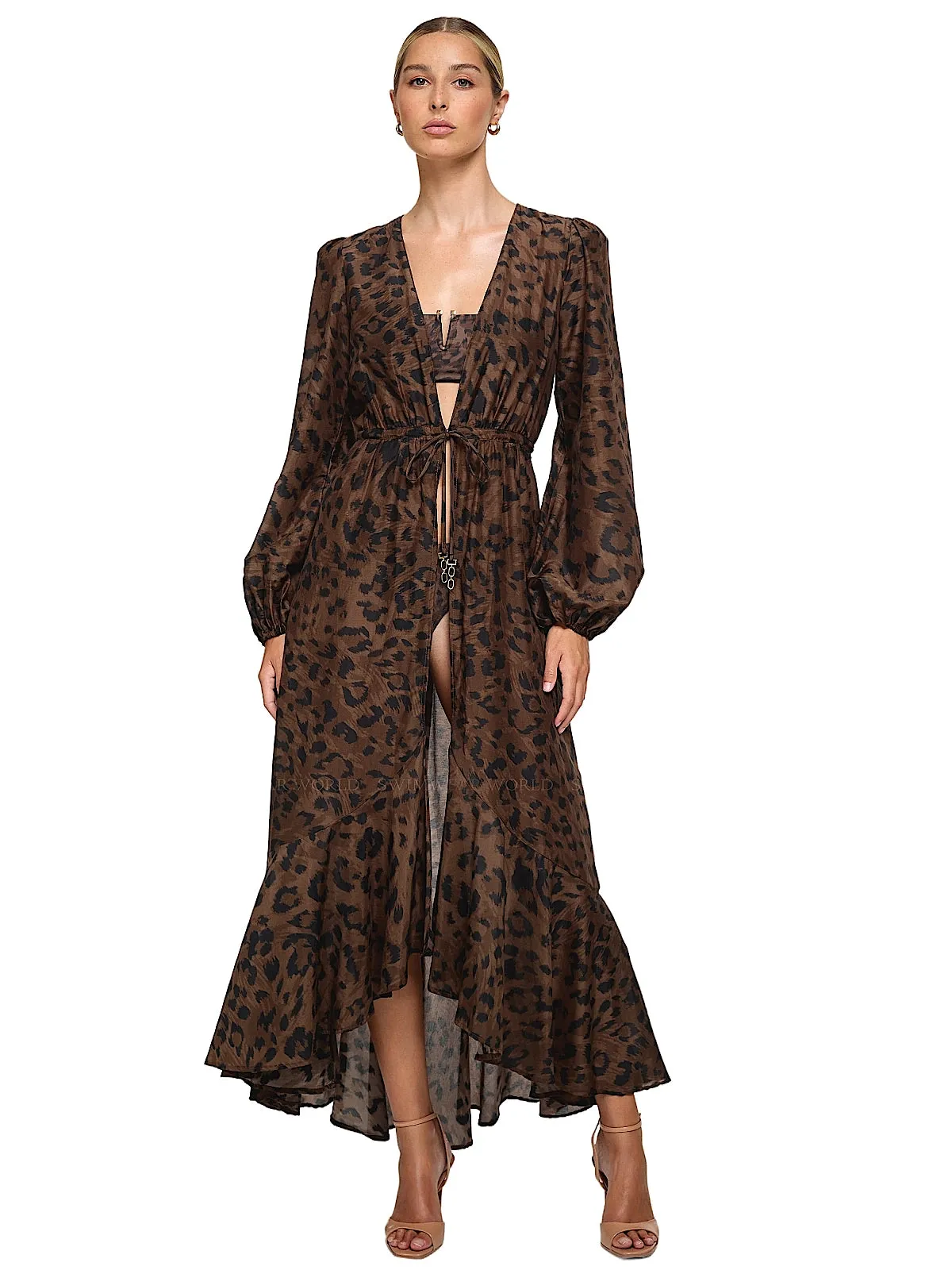 Greer Dress