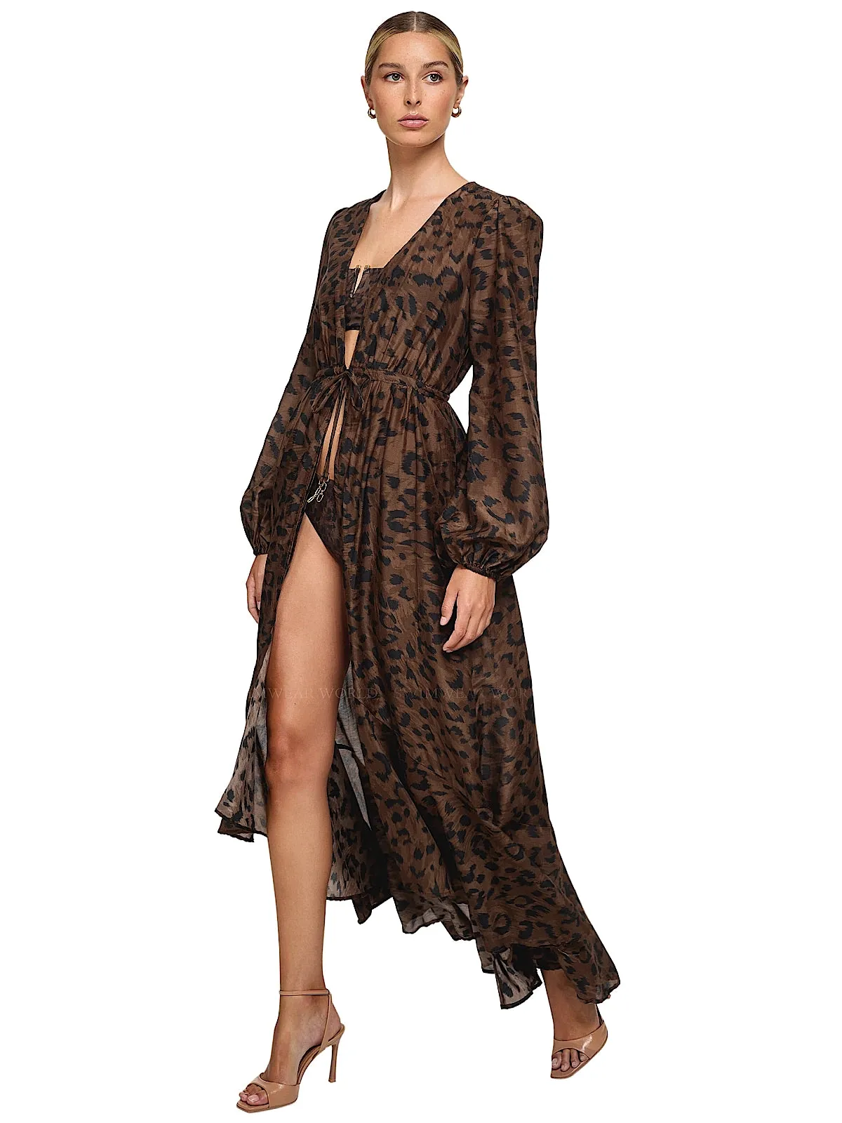 Greer Dress