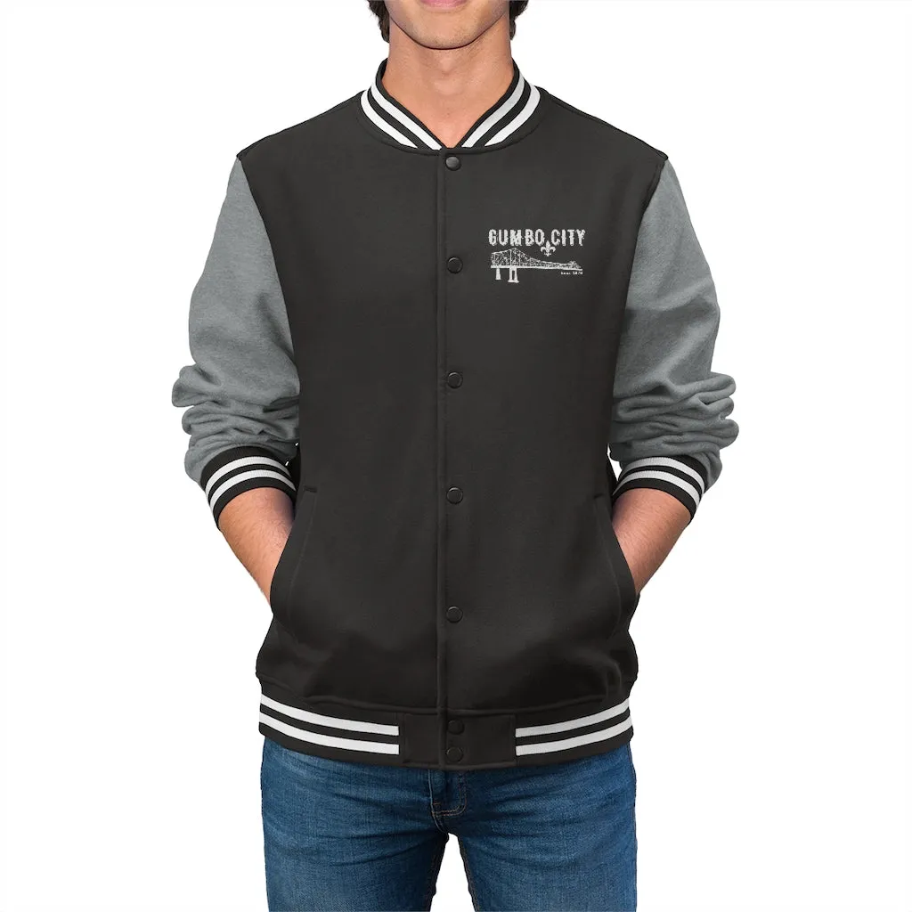 Gumbo City Jacket