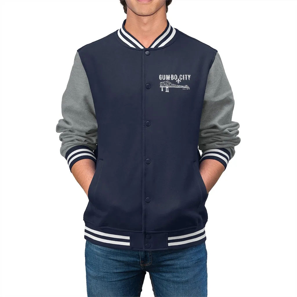 Gumbo City Jacket