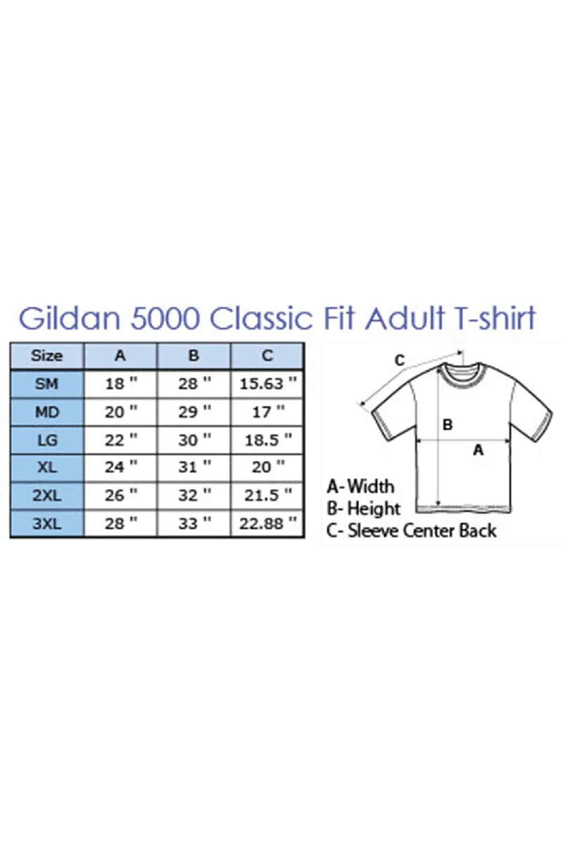 Halloween & Co Short Sleeve Relaxed Fit T-Shirt