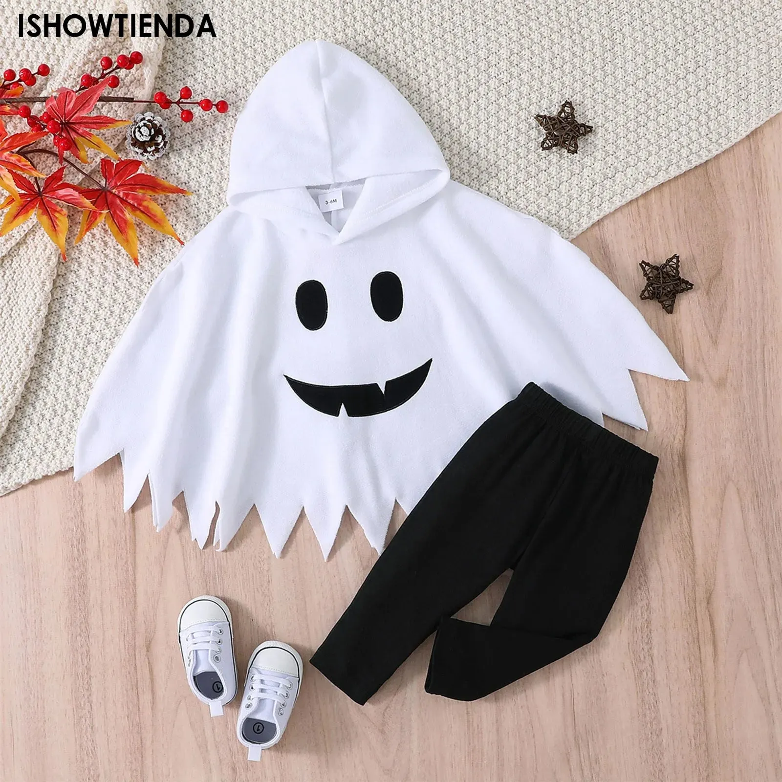 Halloween Costume Set