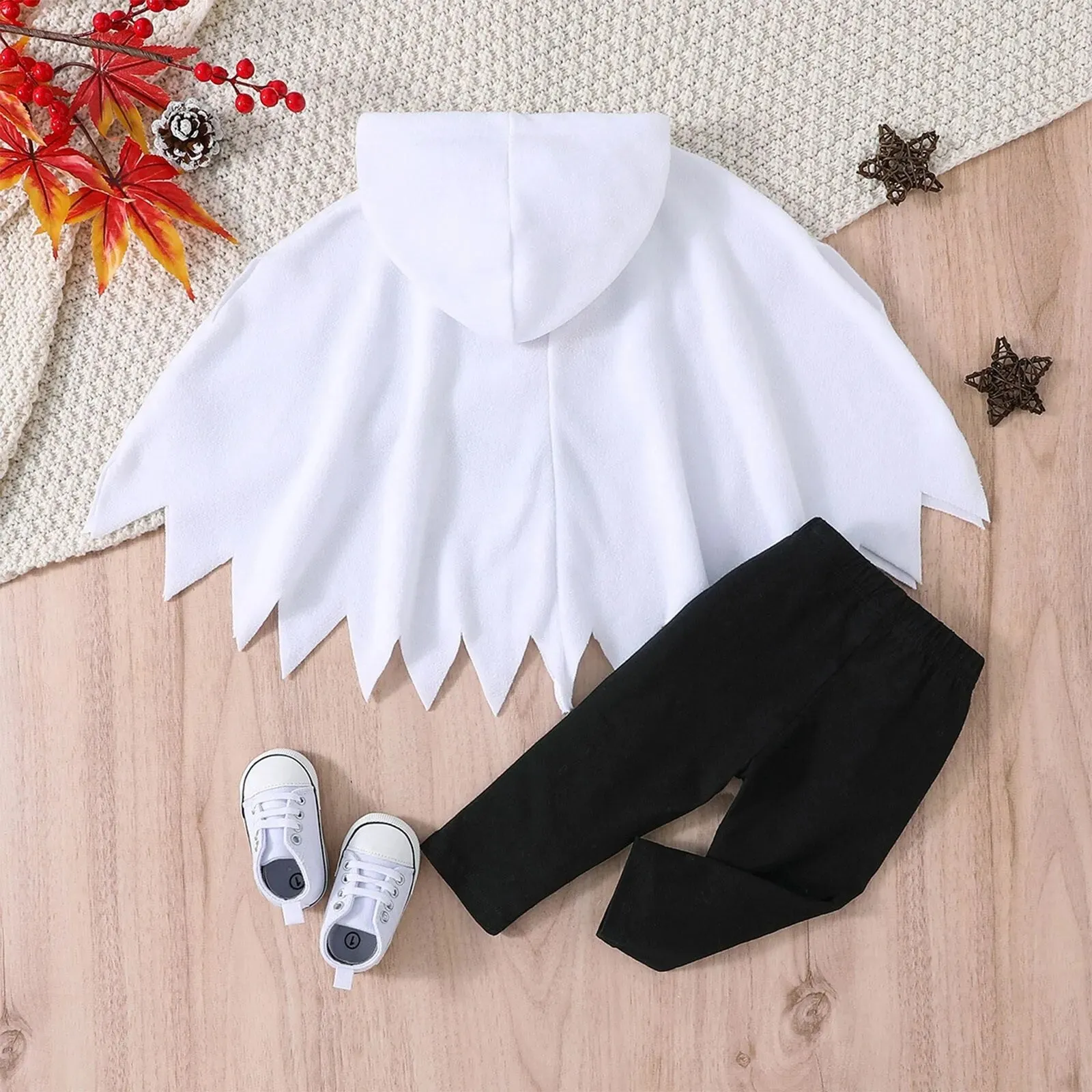 Halloween Costume Set