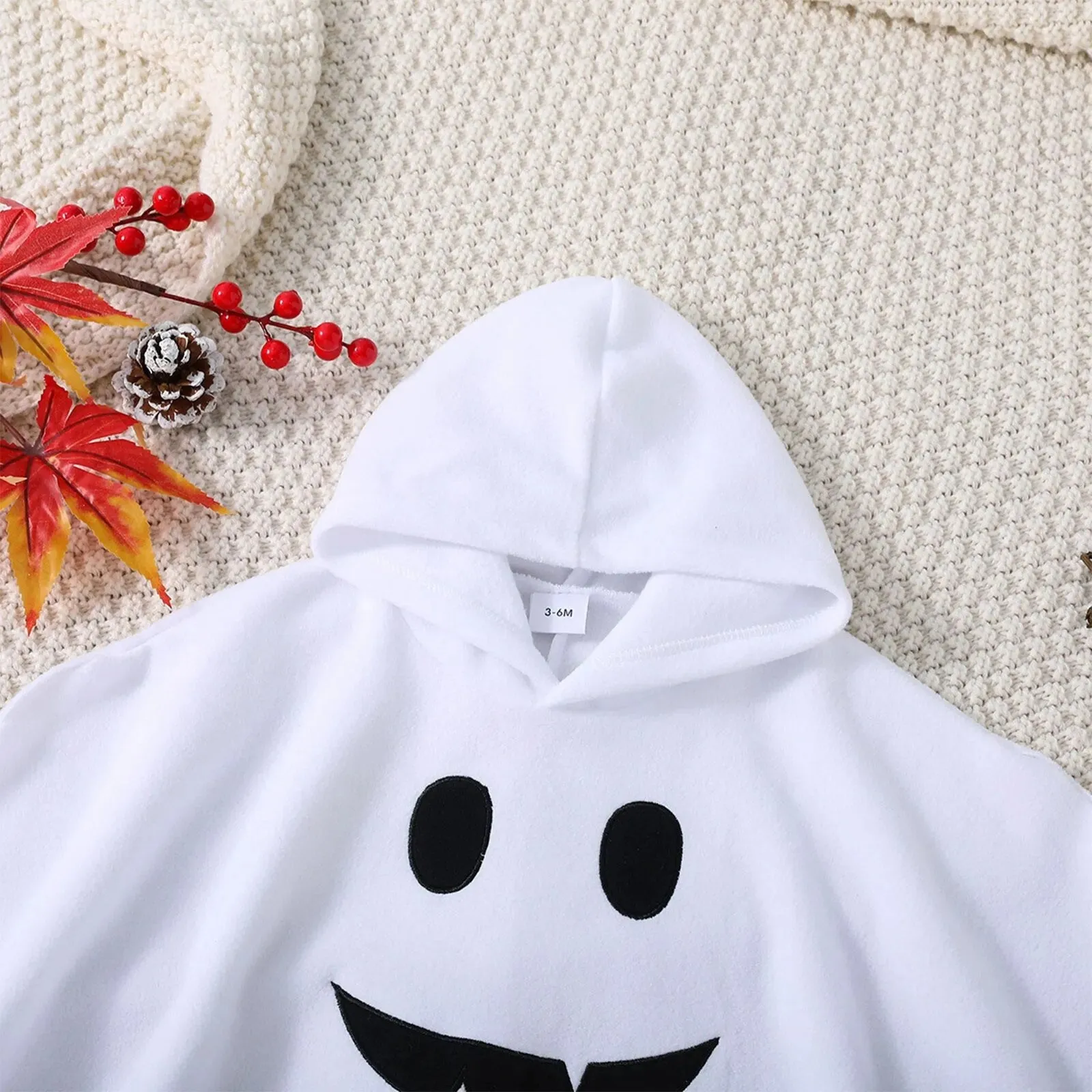 Halloween Costume Set