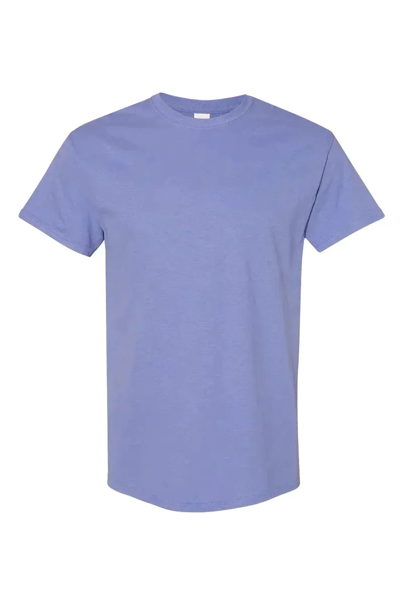 Happy Face Spooky Season Short Sleeve Relaxed Fit T-Shirt
