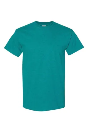 Happy Face Spooky Season Short Sleeve Relaxed Fit T-Shirt