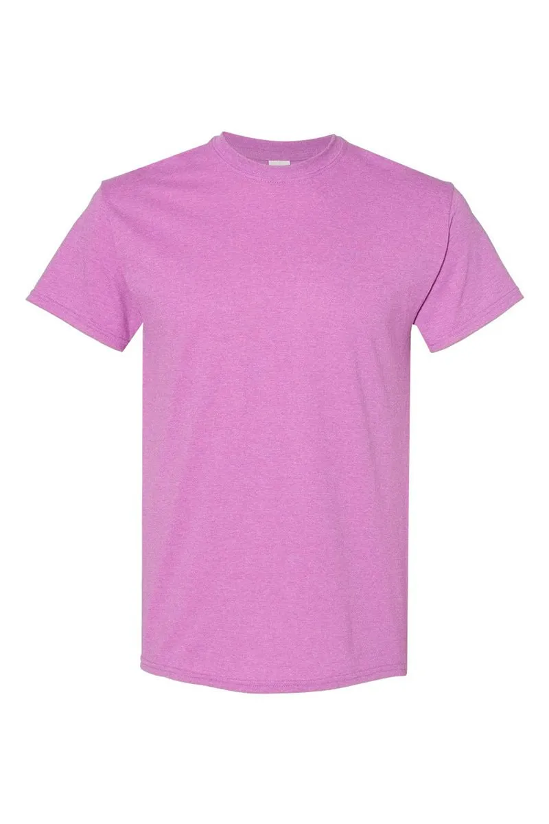 Happy Face Spooky Season Short Sleeve Relaxed Fit T-Shirt