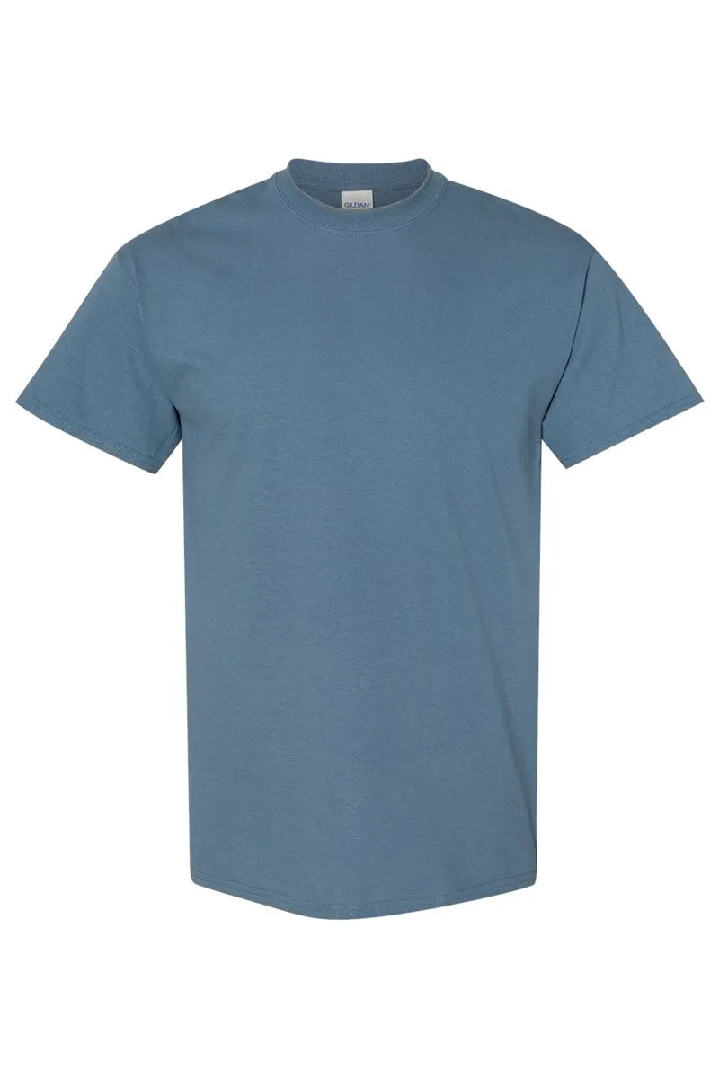 Happy Face Spooky Season Short Sleeve Relaxed Fit T-Shirt
