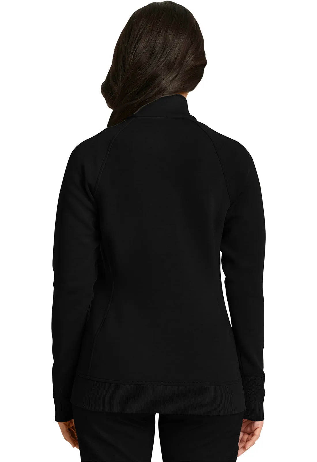 Healing Hands Edition Karma Jacket Black
