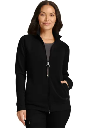 Healing Hands Edition Karma Jacket Black