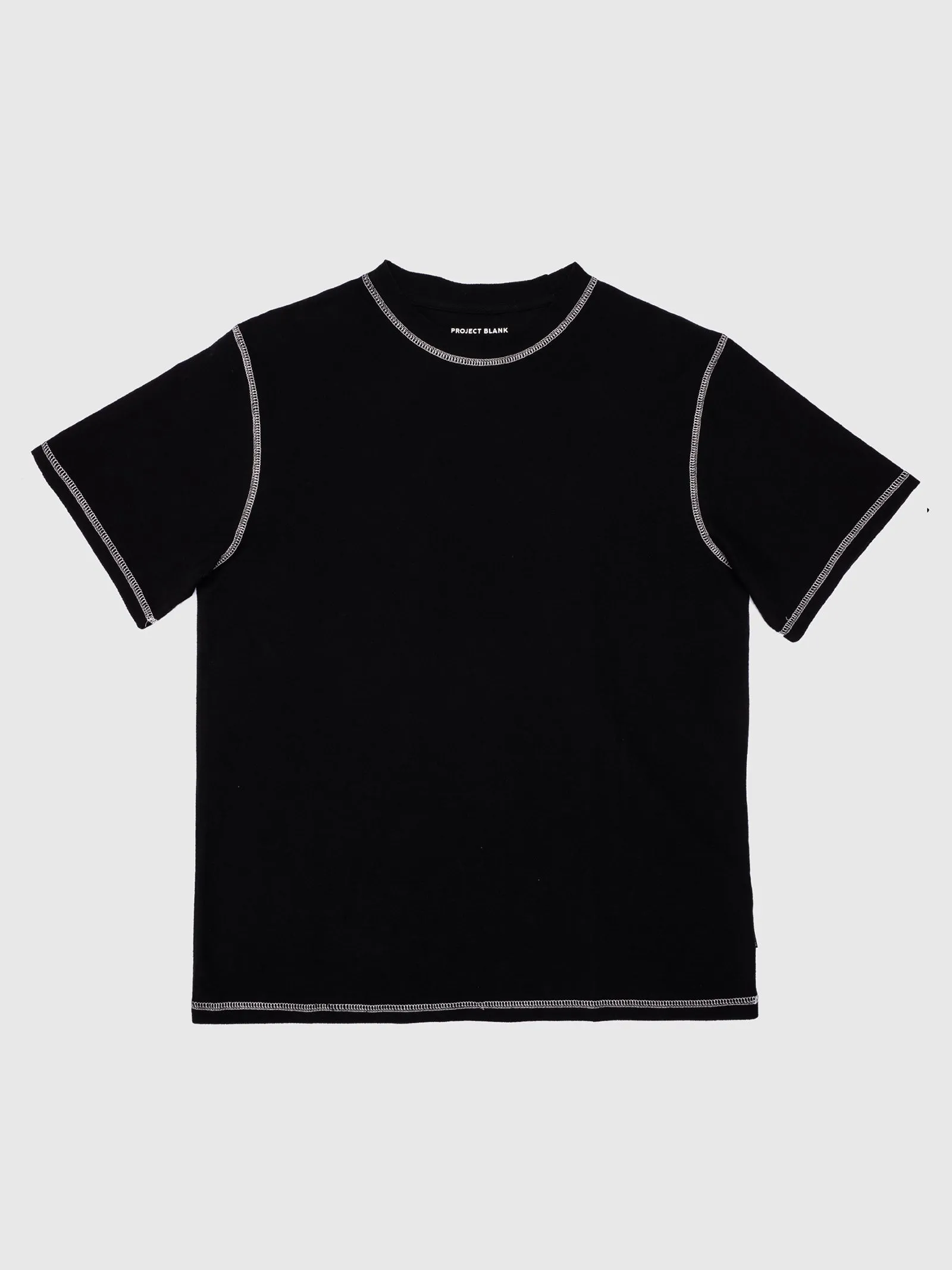 Heritage SS Tee | Black
