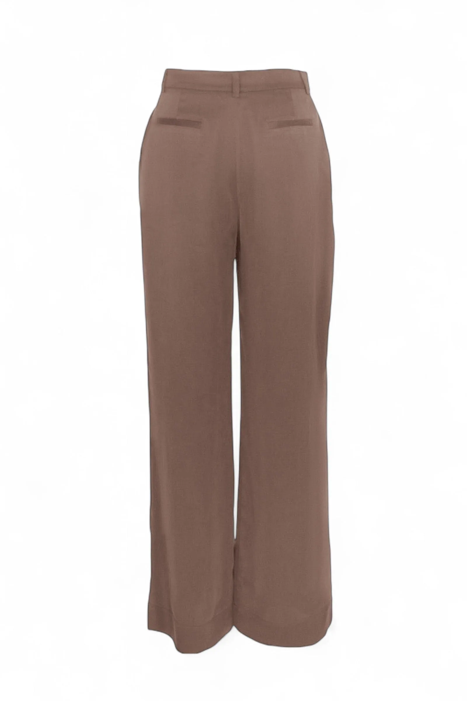 Hero Silk Pant