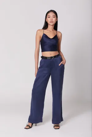 Hero Silk Pant