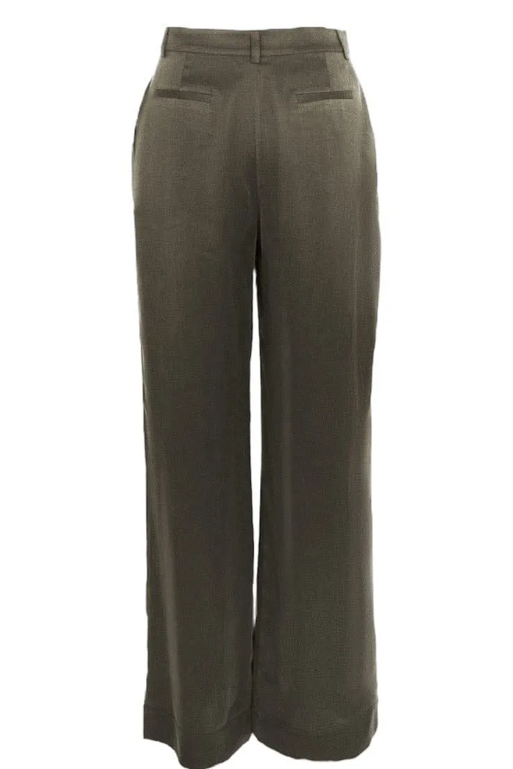 Hero Silk Pant