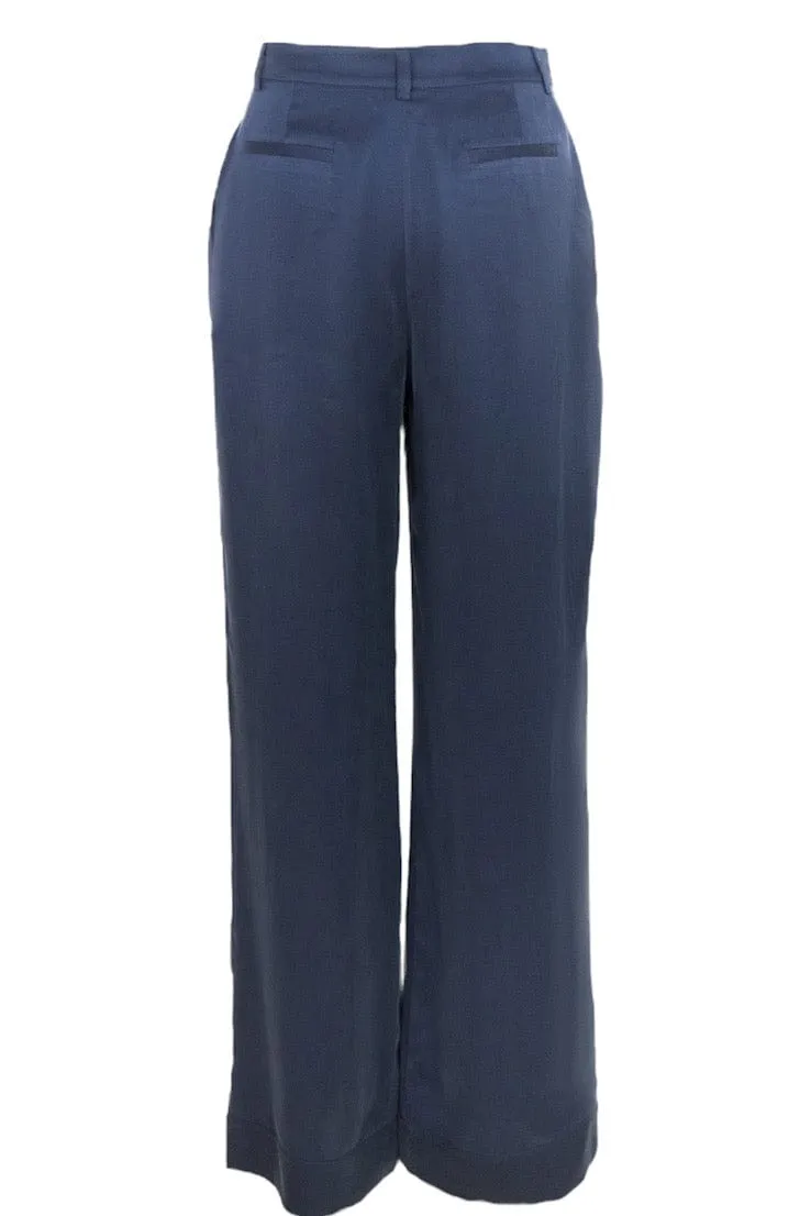 Hero Silk Pant