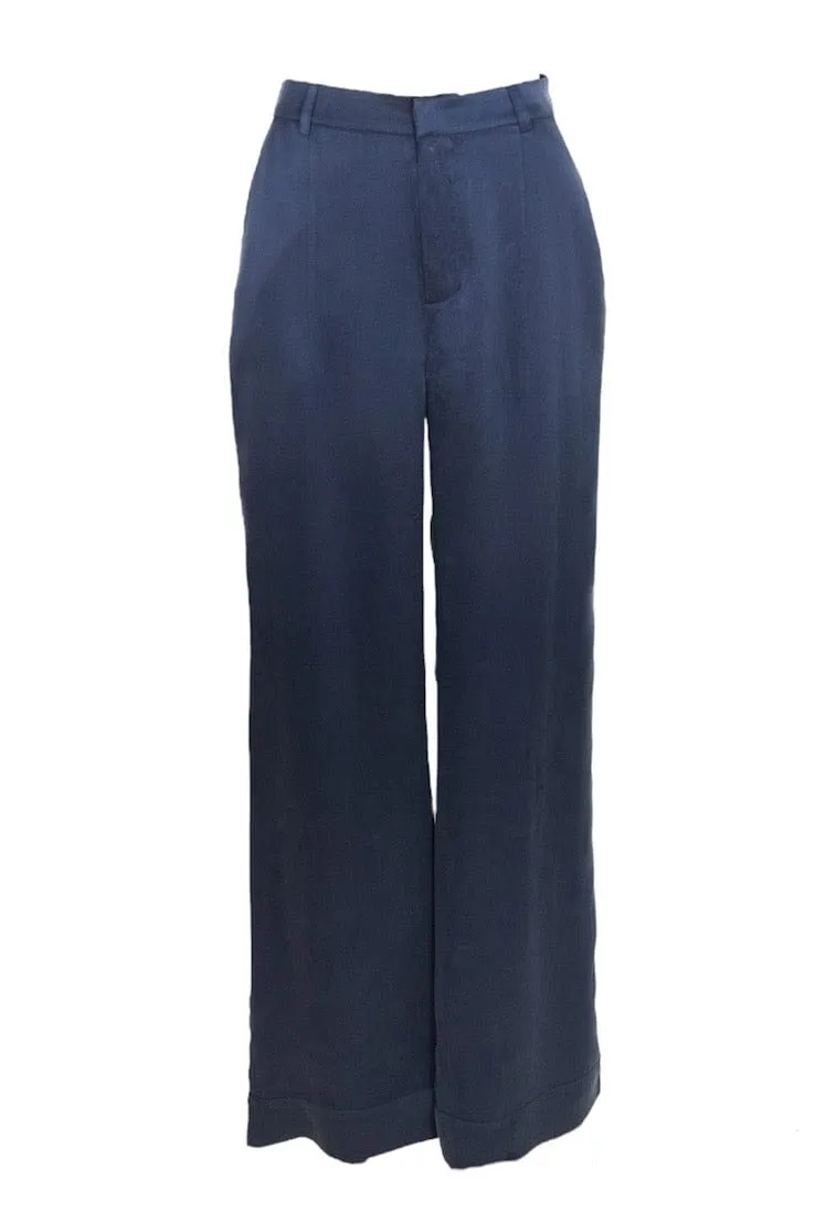 Hero Silk Pant
