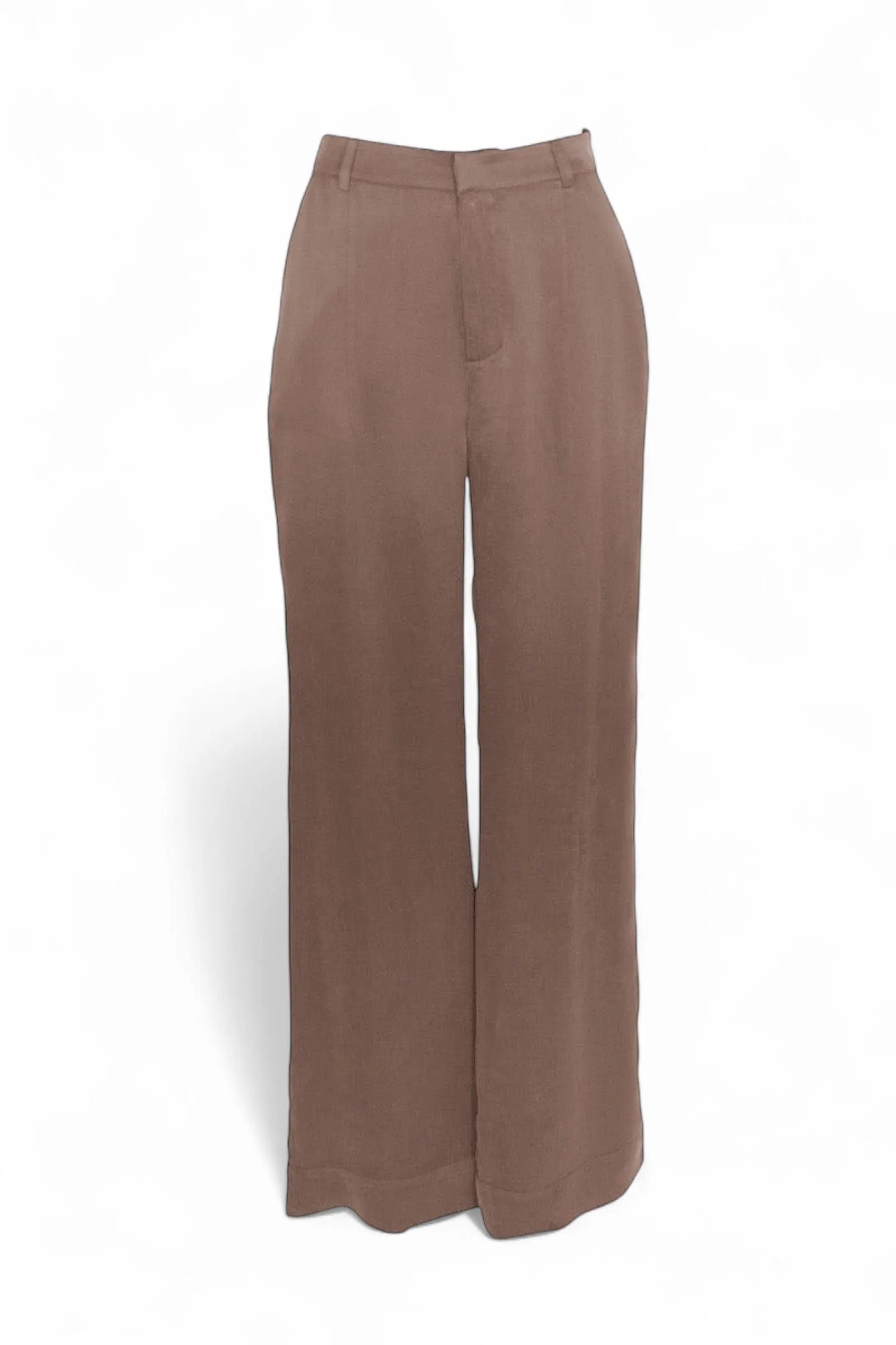 Hero Silk Pant