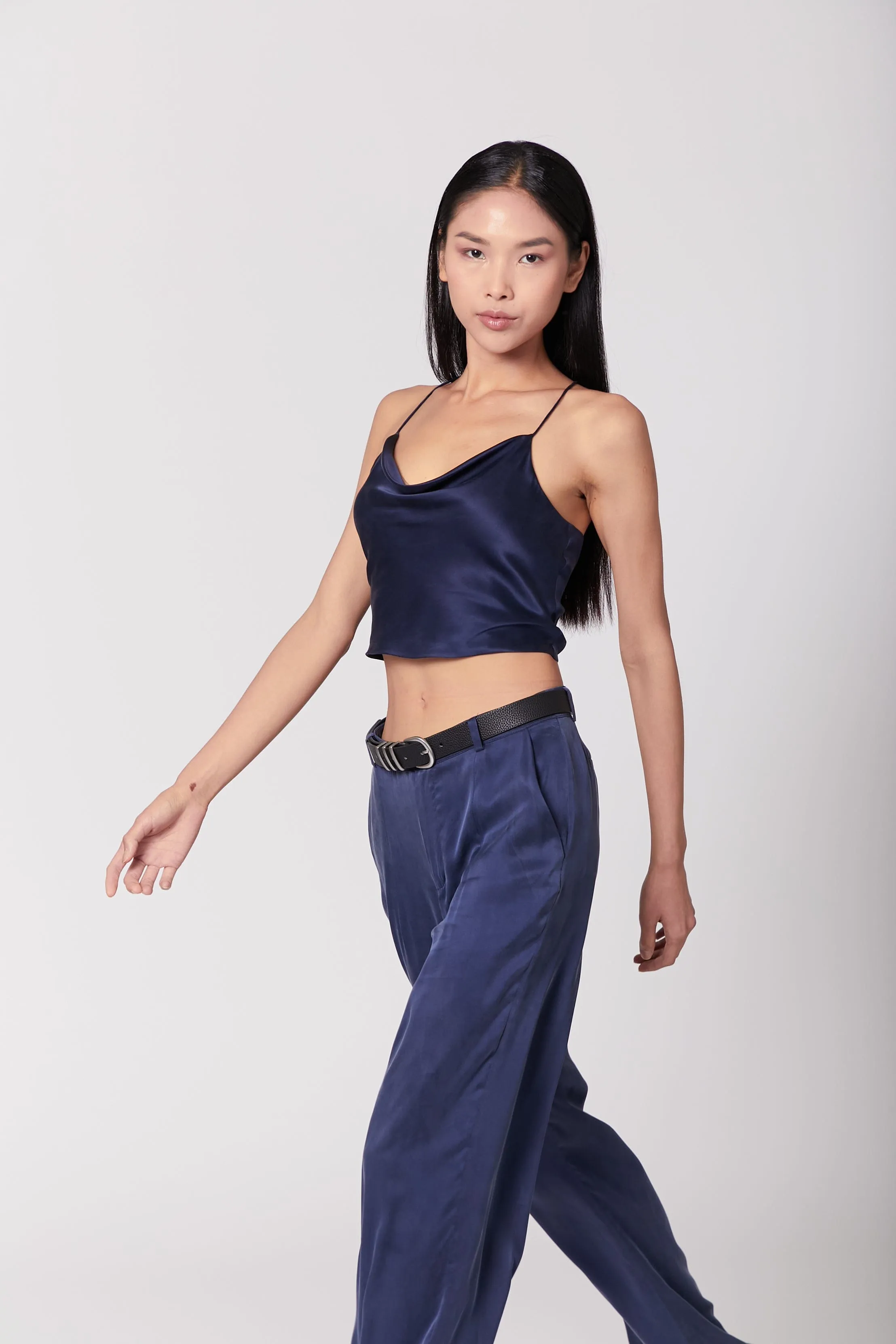 Hero Silk Pant