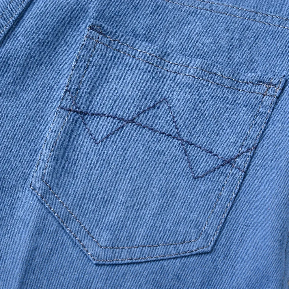 High Waist Elegant baggy Pant