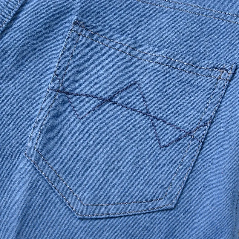 High Waist Elegant baggy Pant