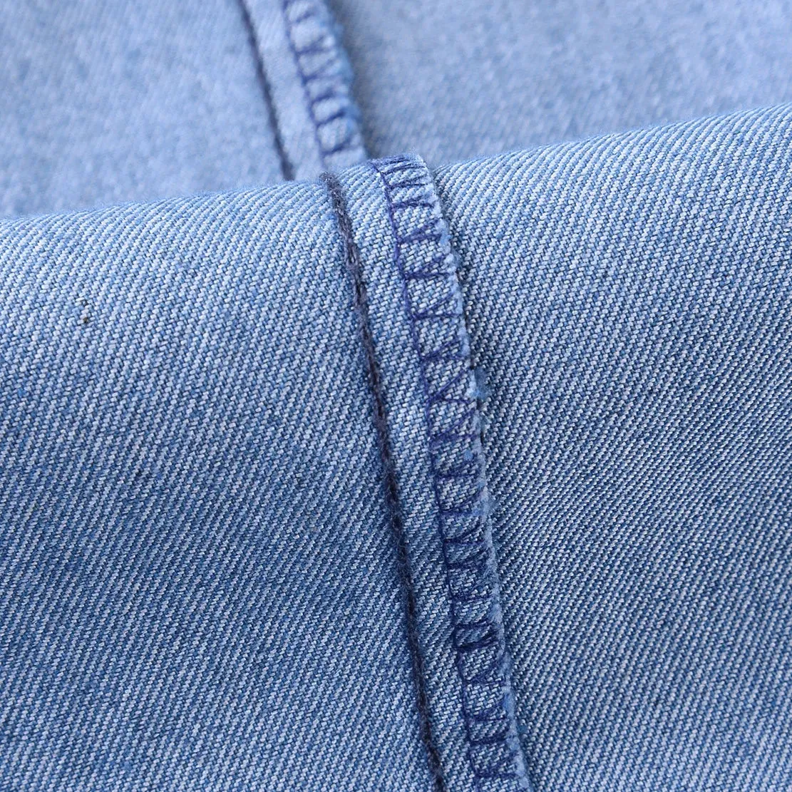 High Waist Elegant baggy Pant