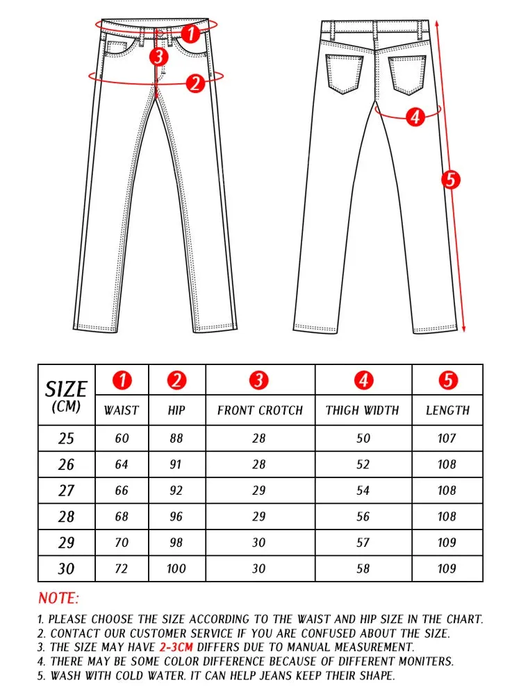 High-Waisted Jeans for Women – Flattering & Comfortable Denim Pants