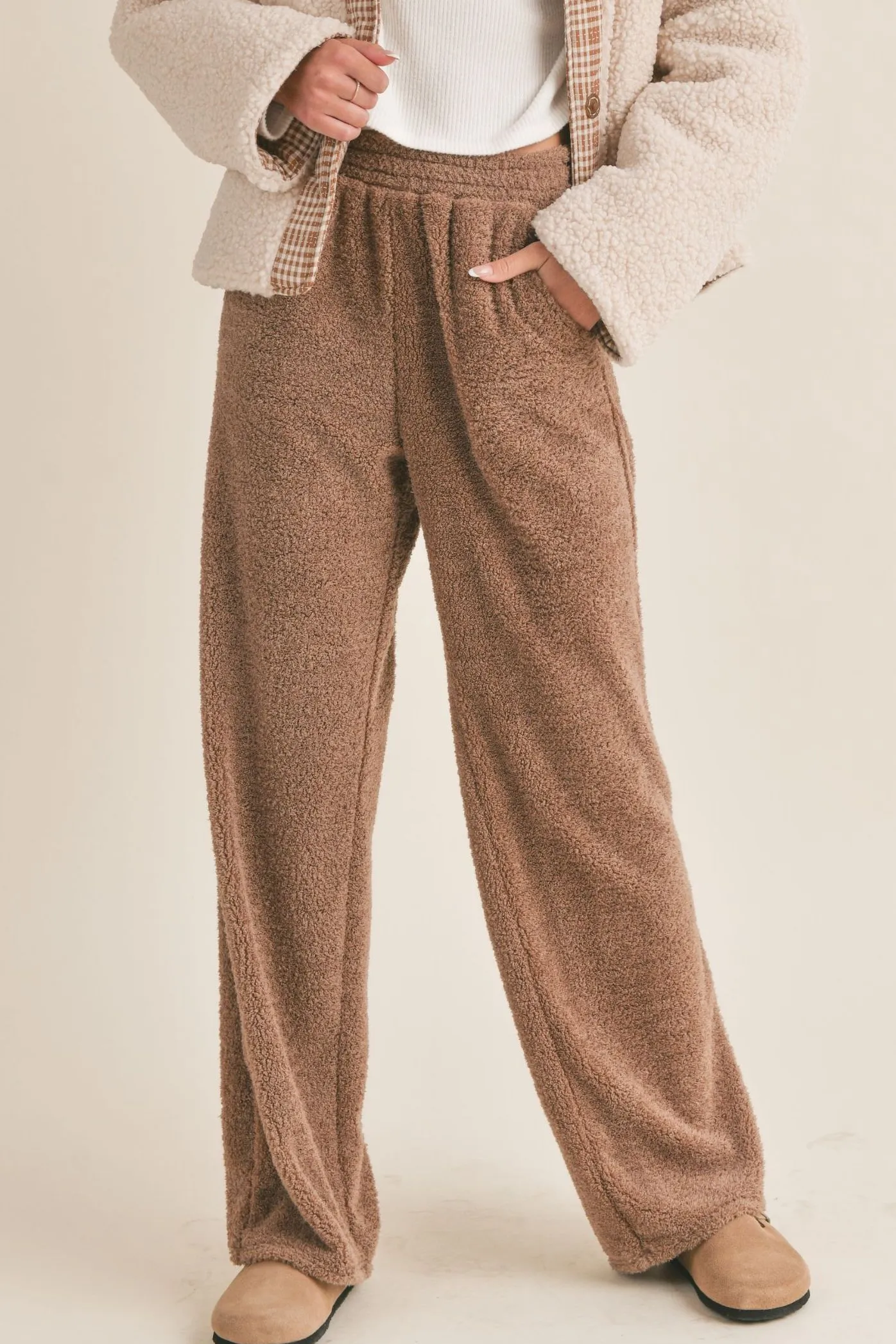 Homebound Cozy Pants