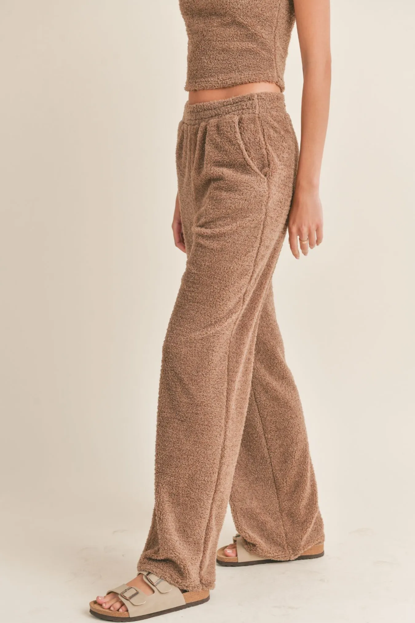 Homebound Cozy Pants