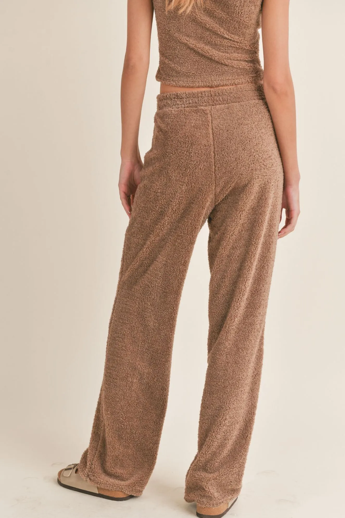 Homebound Cozy Pants