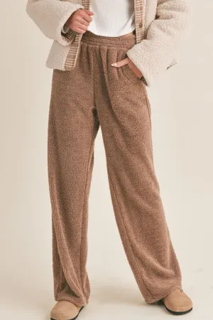 Homebound Cozy Pants