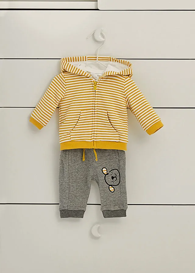 Honey Tracksuit 3 Piece