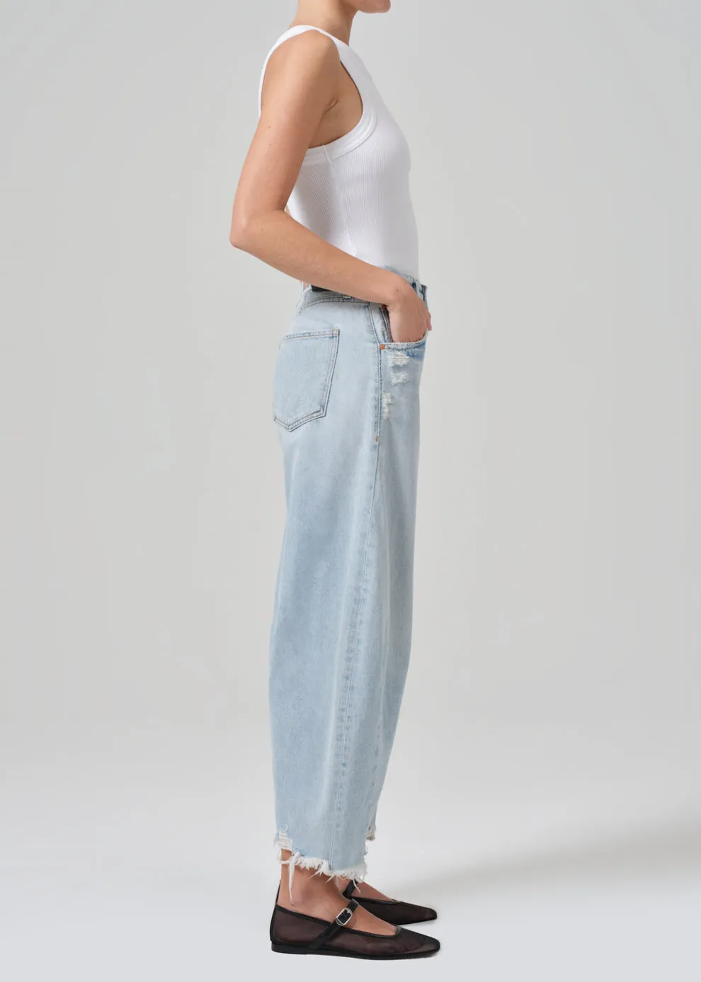 Horseshoe Jean