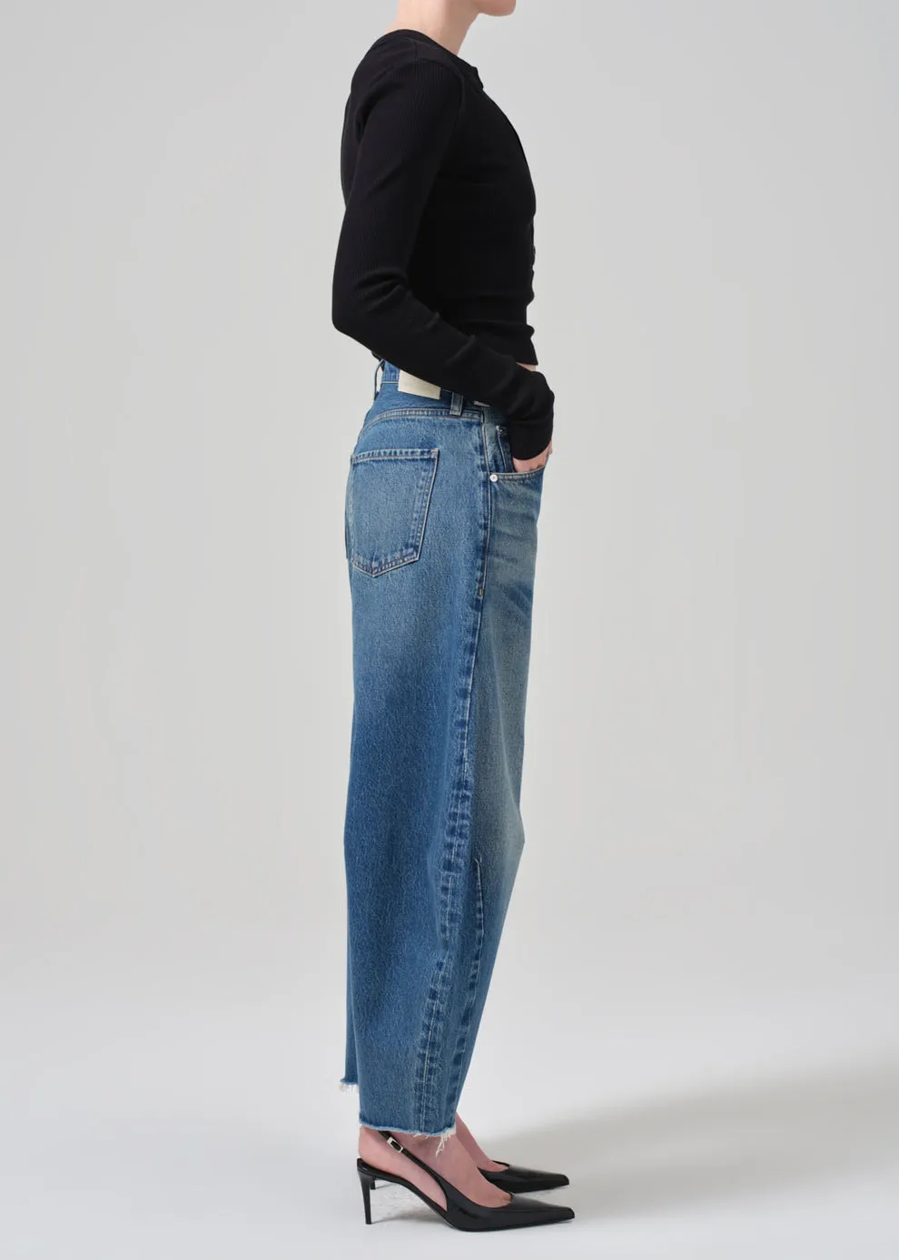 Horseshoe Jean