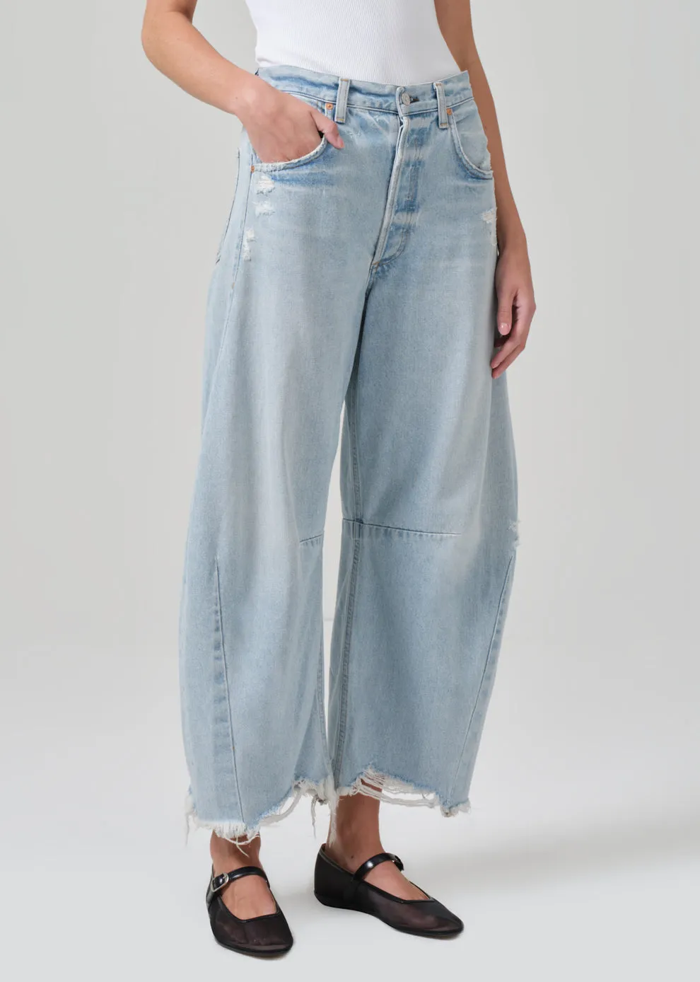 Horseshoe Jean
