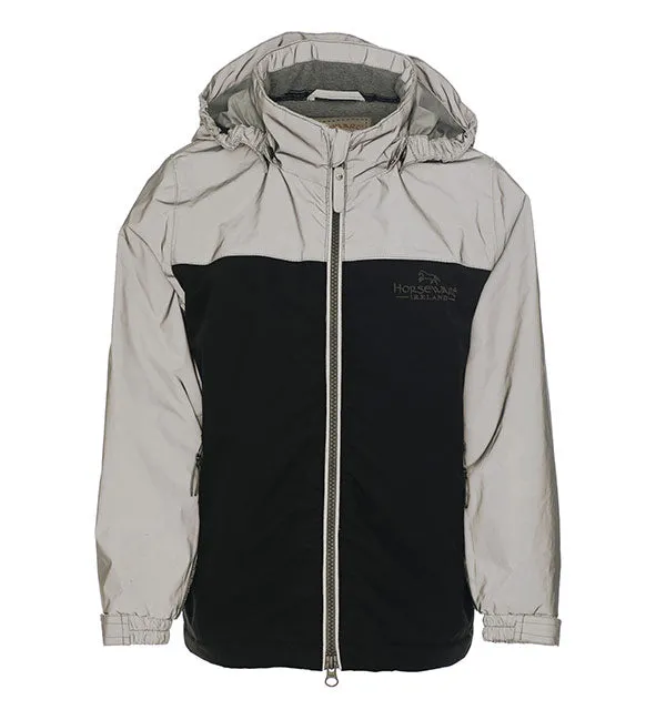 Horseware Kids Corrib Reflective Jacket