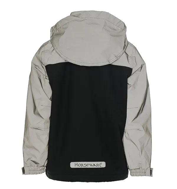 Horseware Kids Corrib Reflective Jacket