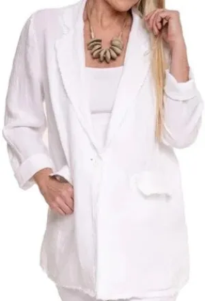 Hurley Jacket (75SC7173)