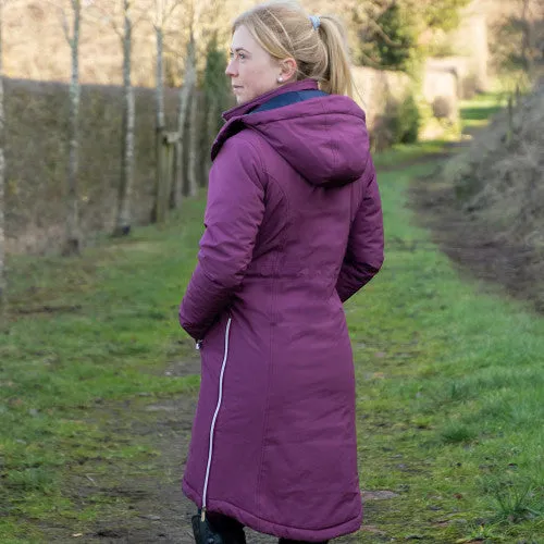 Hy Equestrian Synergy Guard Waterproof Coat