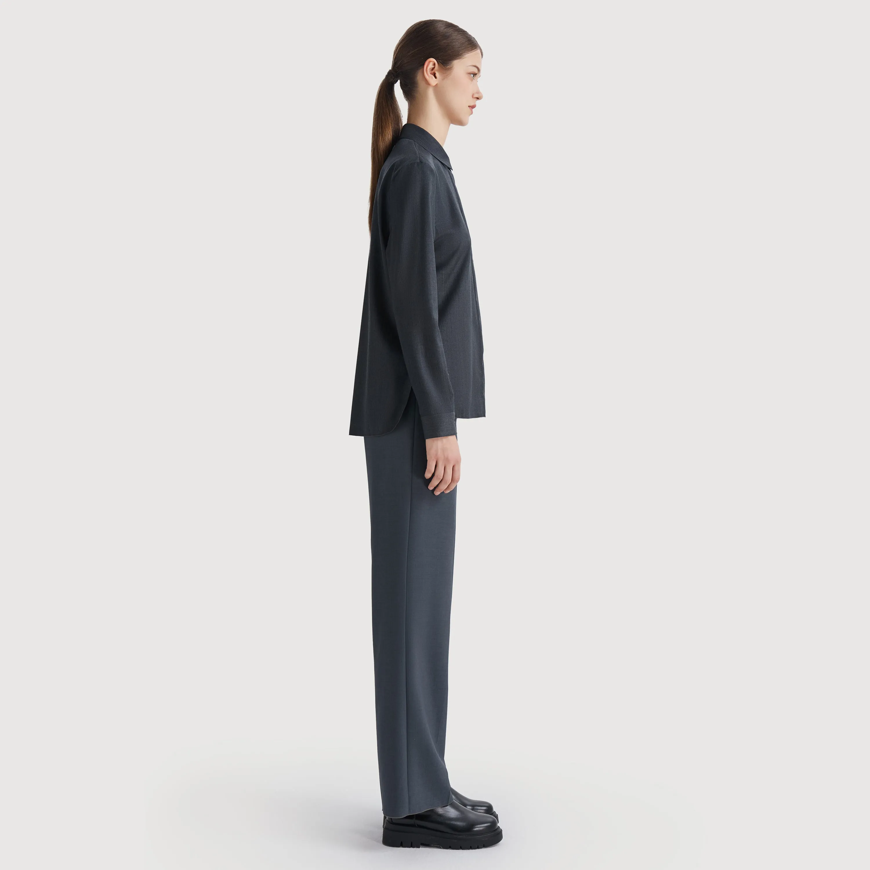 Iconic PORTS 1961 Shirting
