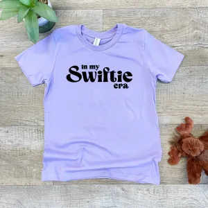 In My Swiftie Era - Kid's Tee - Lavender