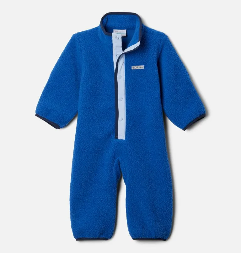 Infant Helvetia Bunting